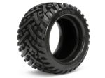 HPI GOLIATH TYRE (178x97mm/2pcs) 4882